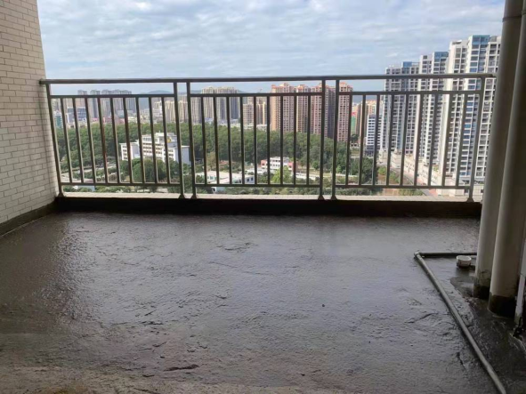 秀洲区阳台防水